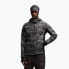 Kurtka do biegania męska PUMA Run Brightstride AOP Primaloft puma black