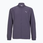 Bluza do biegania męska PUMA Run Velocity Woven inky depths