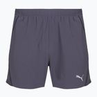 Spodenki do biegania męskie PUMA Run Velocity 5" inky depths