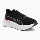 Buty do biegania Puma MaxStride Lite puma black/dusky rsewood