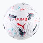 Piłka do piłki nożnej PUMA Stellar Nitro Ultimate LALIGA puma white size 5