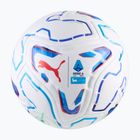 Piłka do piłki nożnej PUMA Stellar Nitro Ultimate Serie A puma white size 5
