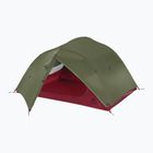 Namiot trekkingowy 3-osobowy MSR Mutha Hubba NX 3 green