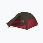 Namiot trekkingowy 3-osobowy MSR FreeLite 3 green