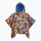 Peleryna turystyczna dziecięca Therm-a-Rest Honcho animal print