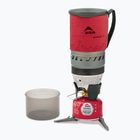 Zestaw do gotowania MSR WindBurner Personal Stove System 1.0 red