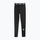 Legginsy koszykarskie męskie PUMA Hoops Team Full Baselayer puma black