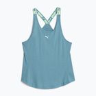 Koszulka damska PUMA Strong Tank bold blue