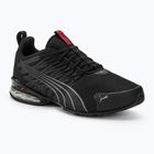 Buty męskie PUMA Voltaic Evo puma black/stormy slate/for all time red