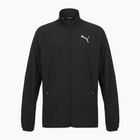 Kurtka do biegania męska PUMA Run Elite Ultraweave Jacket black