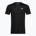 Koszulka do biegania męska PUMA Run Favorite Velocity black