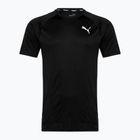 Koszulka męska PUMA Train All Day Tee puma black