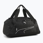 Torba PUMA Fundamentals 17 l puma black