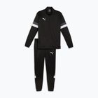 Dres męski PUMA TeamRise Tracksuit puma black