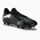 Buty piłkarskie PUMA Future 7 Play MxSG puma black/puma white