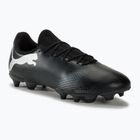 Buty piłkarskie PUMA Future 7 Play FG/AG puma black/puma white