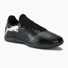 Buty piłkarskie PUMA Future 7 Play IT puma black/puma white