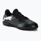 Buty piłkarskie dziecięce PUMA Future 7 Play TT puma black/puma white