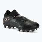 Buty piłkarskie PUMA Future 7 Pro FG/AG puma black/copper rose