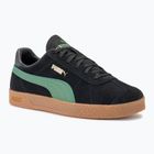 Buty PUMA Club puma black/vine/puma gold