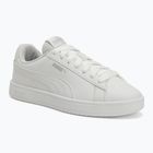 Buty PUMA Rickie Classic Jr puma white/puma white