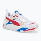 Buty PUMA Trinity puma white/puma red/puma team royal