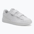 Buty dziecięce PUMA Rickie Classic V PS puma white/puma white