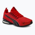 Buty męskie PUMA Voltaic Evo for all time red/puma black/gray fog