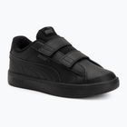 Buty dziecięce PUMA Rickie Classic V PS puma black/cool dark gray