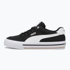 Buty PUMA Court Classic Vulc FS puma black/puma white