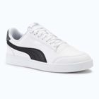 Buty PUMA Shuffle puma white/puma black/puma silver