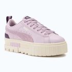 Buty PUMA Mayze Dusty Summer grape mist/sugared almond