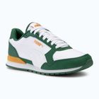 Buty PUMA ST Runner v3 NL vine/puma white/ginger tea