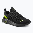 Buty męskie PUMA Softride One4All black