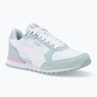 Buty PUMA ST Runner v3 NL dewdrop/puma white/turquoise surf/grape mist