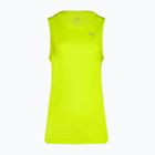 Koszulka do biegania damska PUMA Run Favorite green
