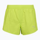 Spodenki do biegania męskie Puma Run Favorite Velocity 3" Shorts lime