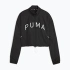 Kurtka damska PUMA Fit Move Woven puma black