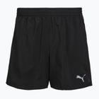 Spodenki do biegania męskie Puma Run Favorite Velocity 5" Shorts black/lime