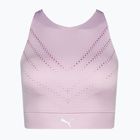 Biustonosz treningowy PUMA PWR Ultraform purple