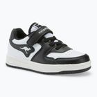 Buty dziecięce KangaROOS K-CP Fair EV jet black / white