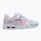 Buty dziecięce KangaROOS KX-Mega Multi EV 0090 white/multi