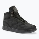 Buty męskie KangaROOS K-Watch Bliz jet black/mono