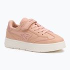 Buty dziecięce KangaROOS K-GK Ready EV transcendent pink/metallic rose