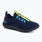 Buty dziecięce KangaROOS K-BFK Bole navy/lime