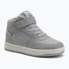 Buty dziecięce KangaROOS K-CP Bound Mid EV ultimate grey/lavendin