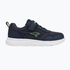 Buty dziecięce KangaROOS K-ETK Possum EV dk navy/sulphur spring