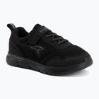 Buty dziecięce KangaROOS K-ETK Possum EV jet black black/mono