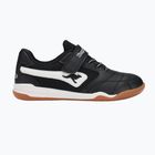 Buty dziecięce KangaROOS K-Braceyard EV jet black/white