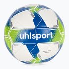 Piłka do piłki nożnej uhlsport 350 Lite Match Addglue white/royal/fluo yellow rozmiar 5